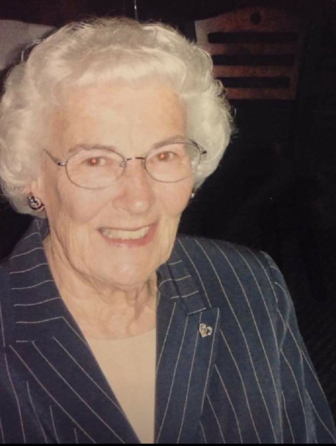 Obituary of Barbara Jean Pearson