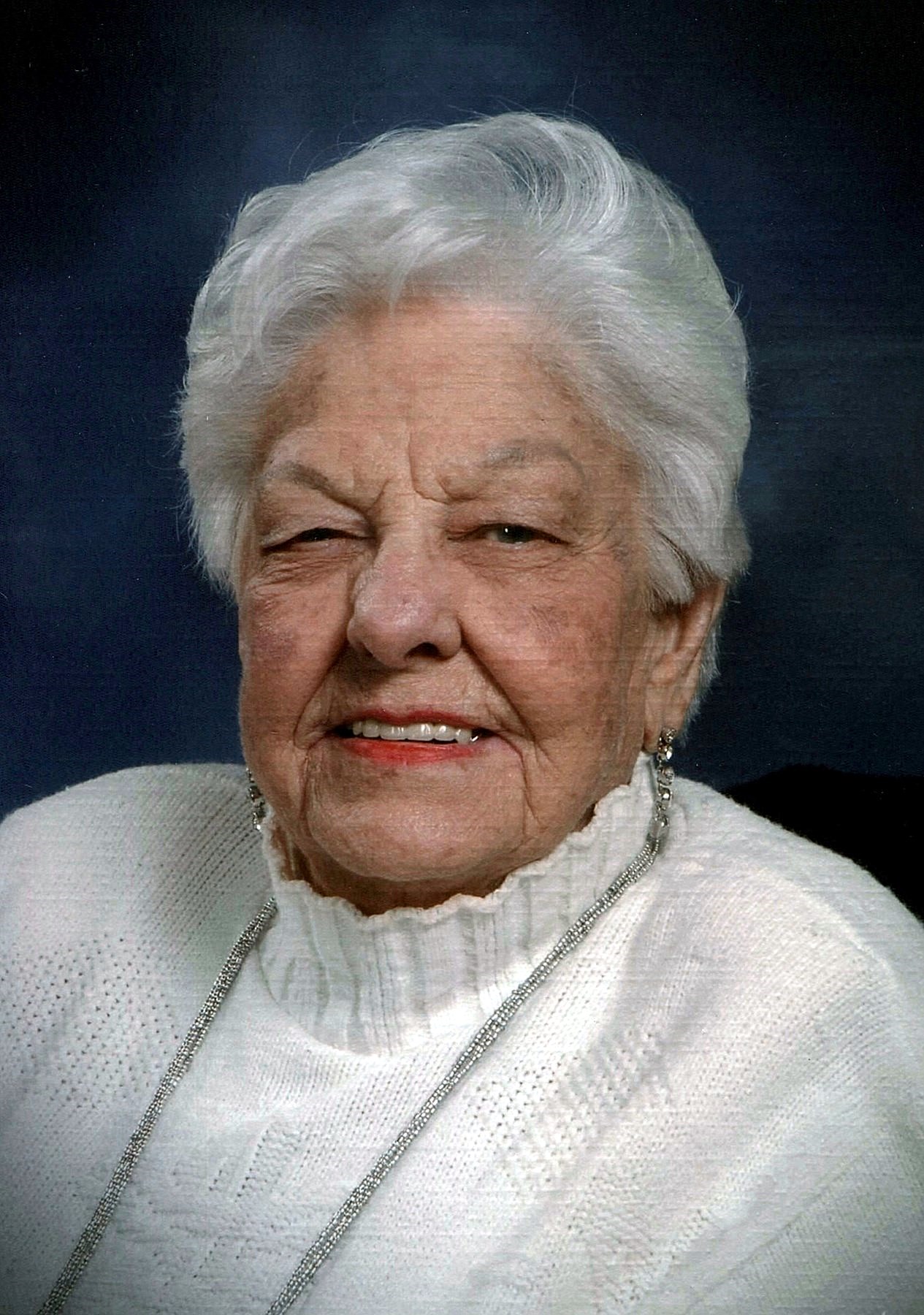 Sarah Smith Obituary - Charlotte, NC