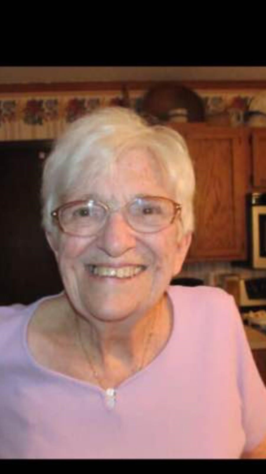 Obituary of Alice L Harmer