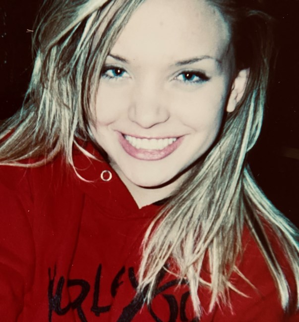 Obituary of Brianna Lee Chaney