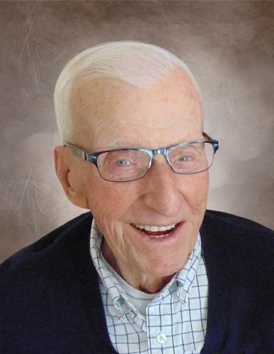 Avis de décès de Jacques Meunier