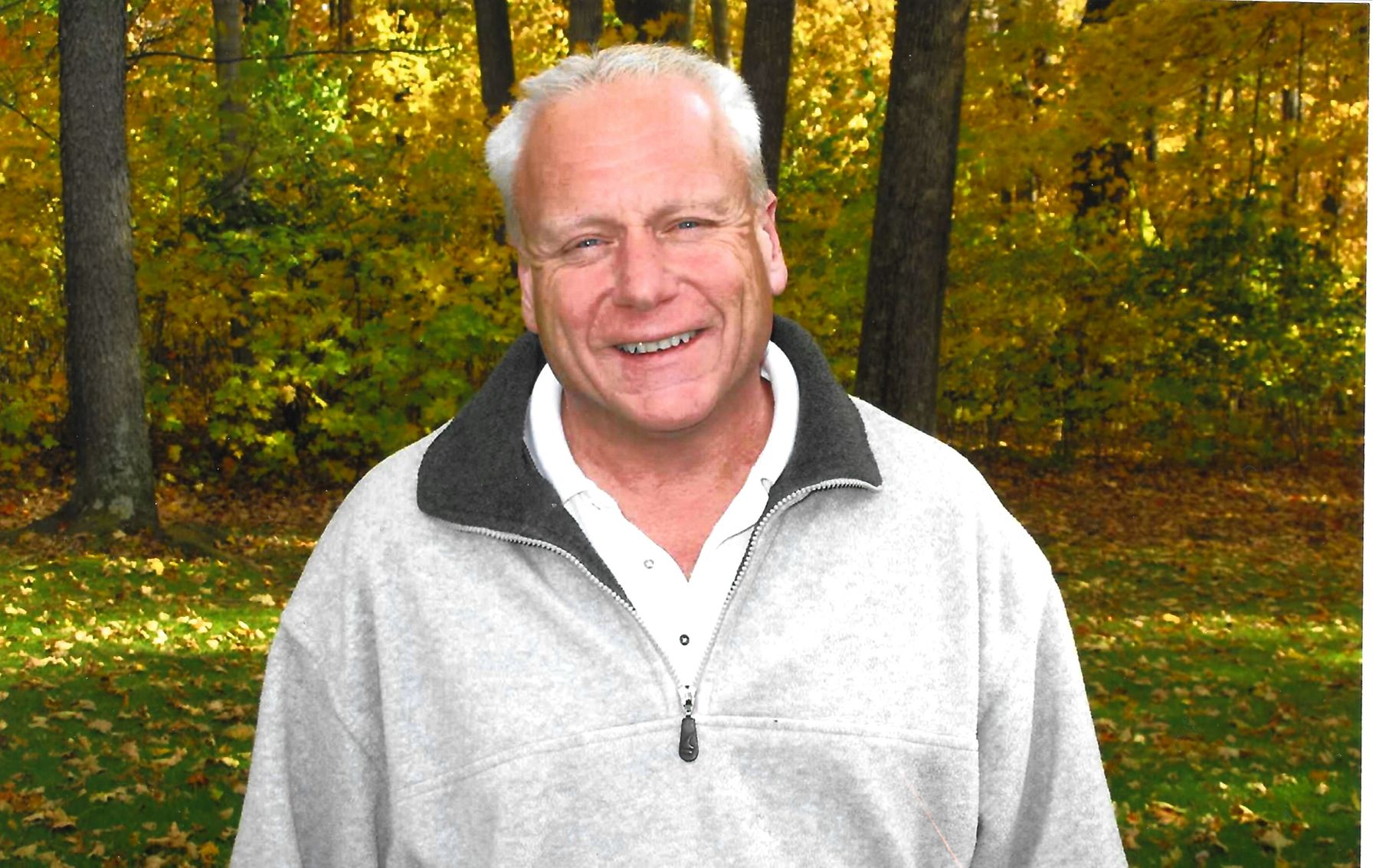 Obituary of Bruce Alan Schoenle