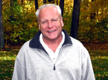 Obituary of Bruce Alan Schoenle
