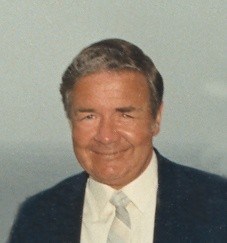 Obituary of James A. Wilkinson