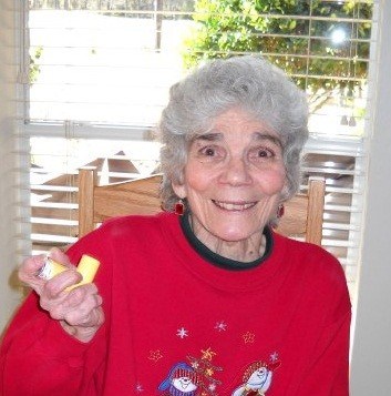 Obituary of Jane Ann Gunnels