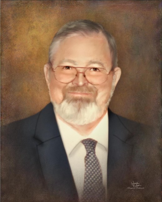 Obituary of Kenneth "Kenny" Ray Mitchell