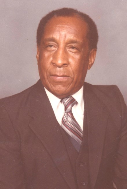 Obituary of Nance Beasley, Jr.