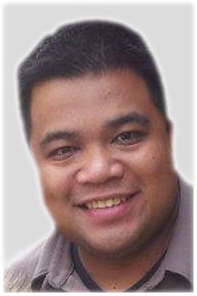 Avis de décès de Norman Eric Aquino