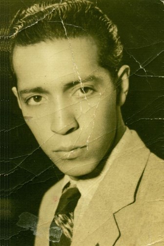 Obituary of Luis Sanchez Olvera