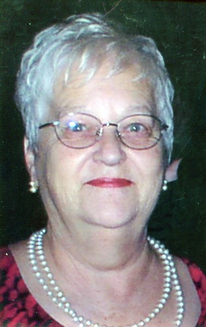 Obituary of Sarah Lynn Nichols