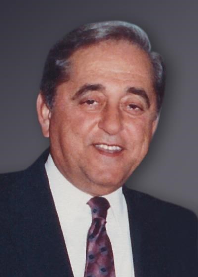 Obituary of Joseph Bill William Montefiore