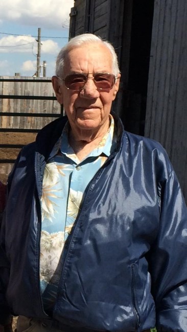 Obituary of Teddy Dee Woolsey