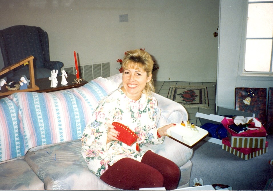 Obituary of Maralyn Ann Silva