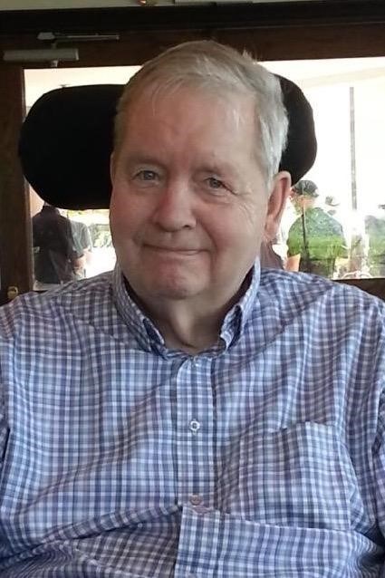 Obituary of Laurence Glen Condon