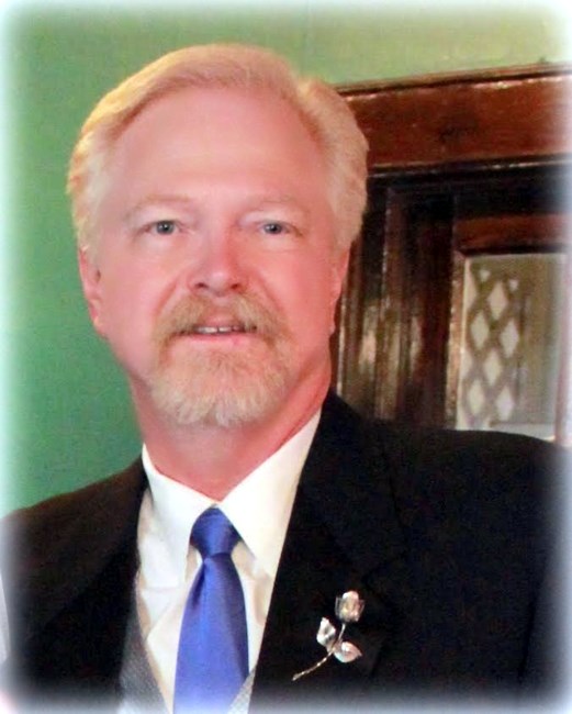 Obituary of Randy Lynn Cain