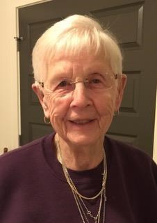 Obituary of Jean Elizabeth Williams