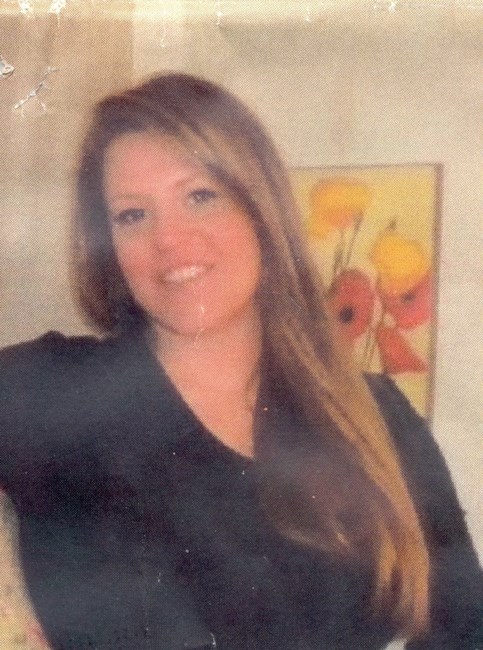 Obituary of Danielle Louise Houchins