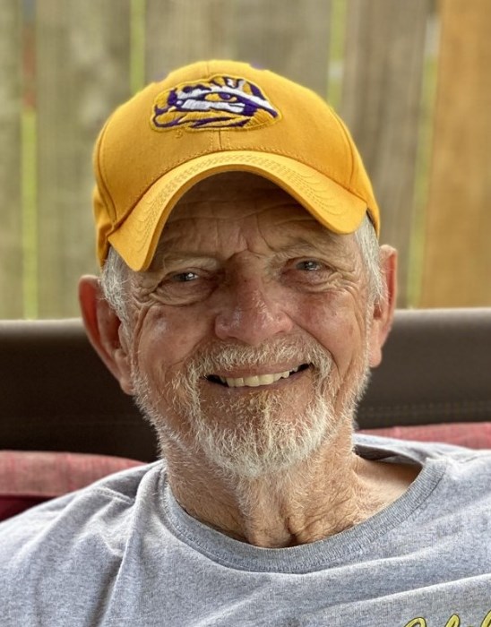 John "Butch" Edward Hanley Obituary Marrero, LA