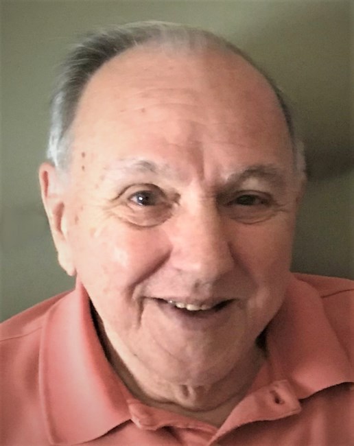 Obituary of Salvatore Giacobbi