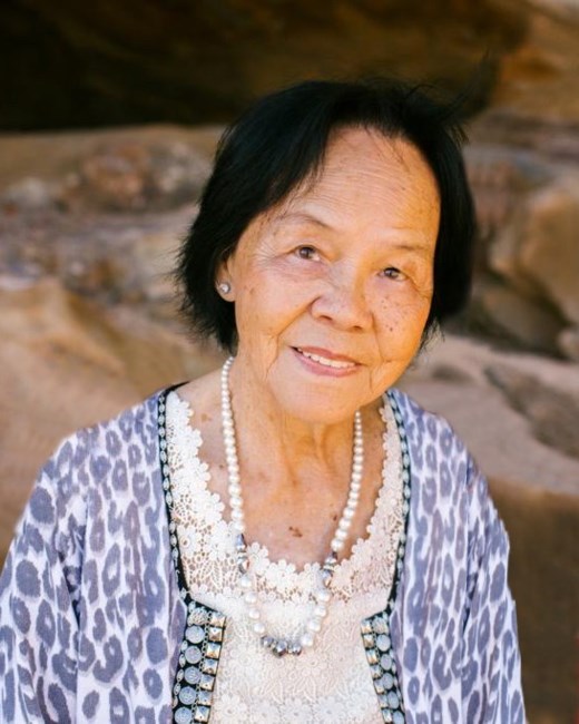 Obituary of Tsao Fa Sent