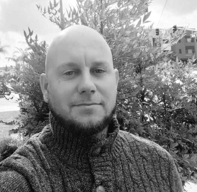 Obituary of Michael James Nicholas