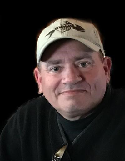 Obituary of Anthony F. DiSalvo