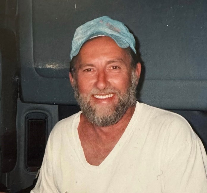 Obituary of John Lawson Hedrick