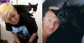 Obituary of Michael Connor Galbreath