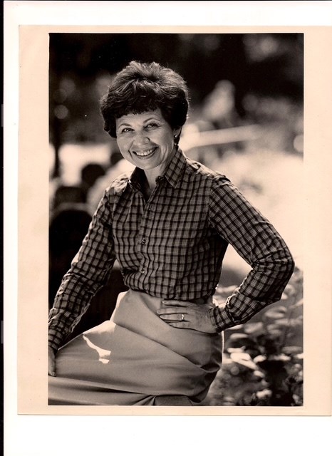 Obituary of Joan M. Scobey