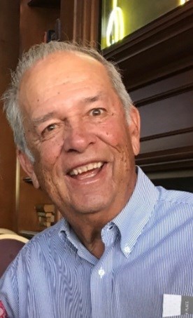 Obituary of Adolph Carson Jr.