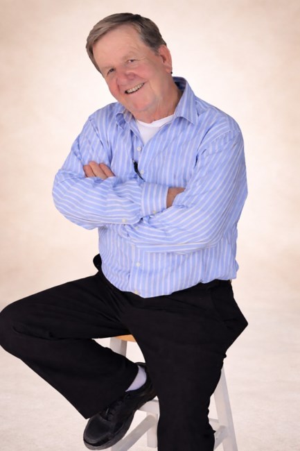 Obituary of Manuel H. Magallanes