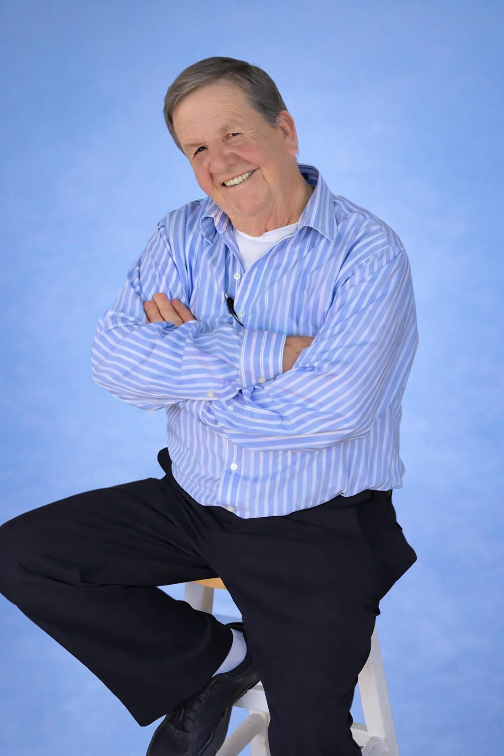 Obituary of Manuel H. Magallanes