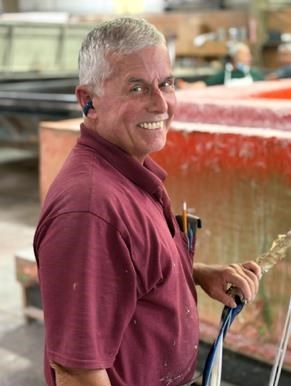 Obituary of Bobby Krob