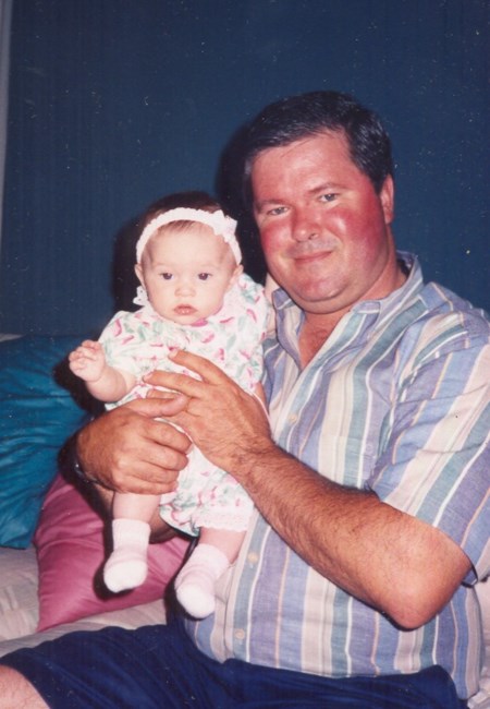 Obituary of John Paul Grimes