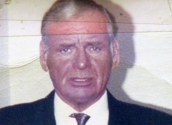 Obituario de William Jimmy Pitts