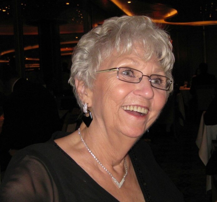 Obituary of Constance "Connie" Lara