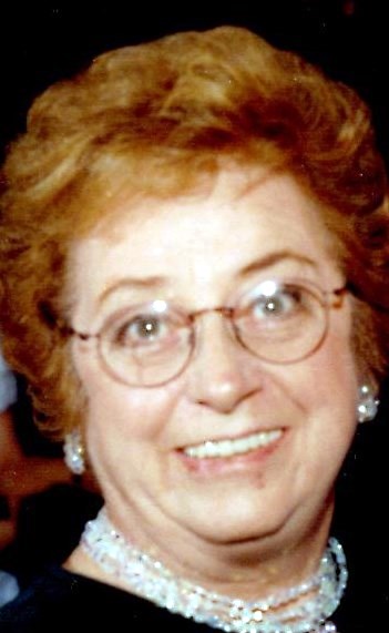 Obituary of Rita C. Duffy