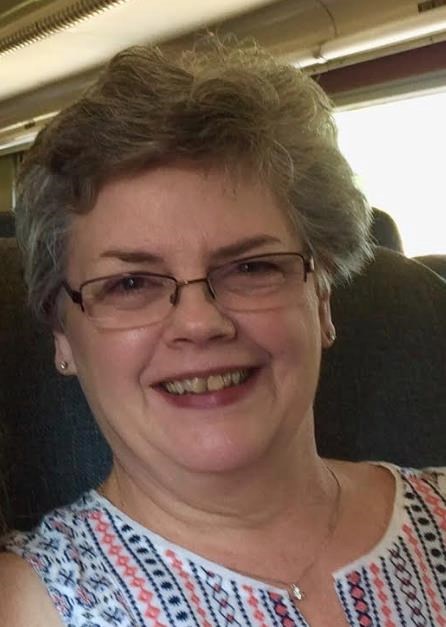 Obituary of Kathryn "Kaye" F. Hill