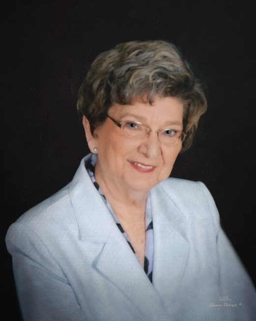 Obituary of Jane Crenshaw Williams