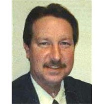 Obituario de Craig Alan Wood