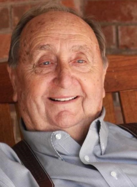 Obituary of Mr. David "Dave" Edward  West