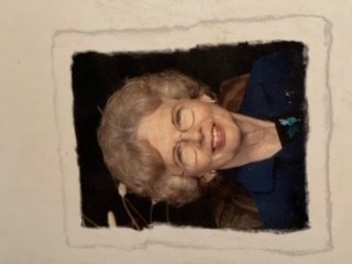 Obituary of Dorothy Bruner Rockett
