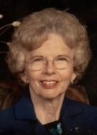 Obituary of Dorothy Bruner Rockett