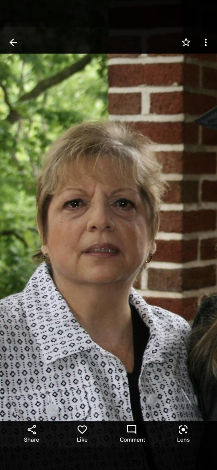 Obituary of Marion L. Howley