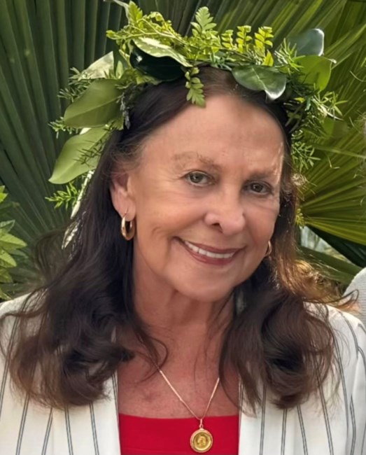 Obituary of Stella Ann Huntington-Gyorkos