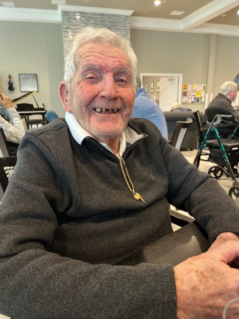 Obituary of Pietro Castellano