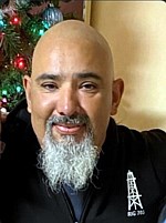 Matthew Martinez