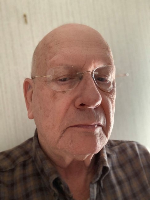 Obituary of Paul Solomon Carter
