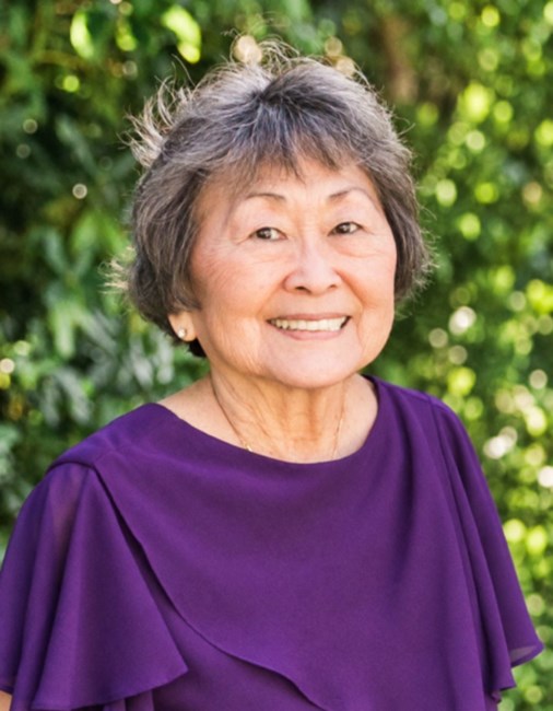 Obituary of Sumiye Iwata