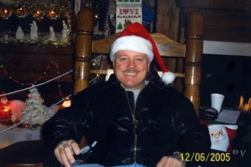 Obituary of Dickey G Brown